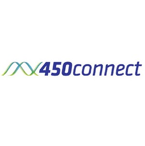 Kommunikationsbetreiber „450 Connect“, Deutschland