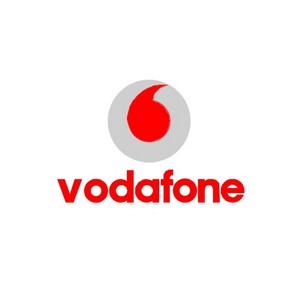 Mobilfunkanbieter „Vodafone“ (Deutschland, die Niederlande und andere Länder)