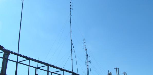 БС TRA-3740 у м. Харків