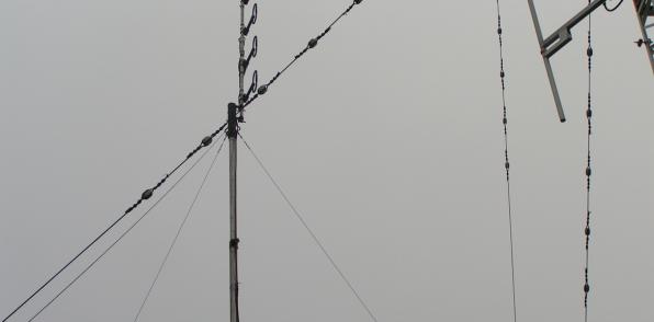 БС TRA-3740 у м. Суми